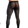 MOB Eroticwear Legging sexy Moricio Noir